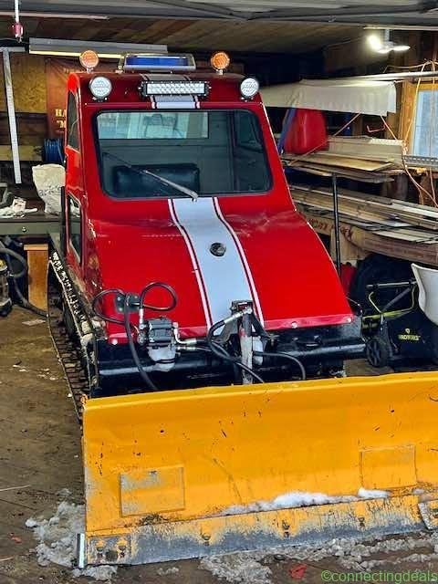 1973 Bombardier J5