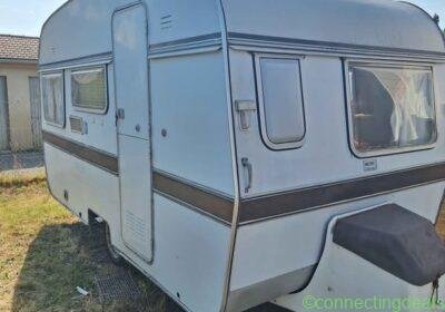 Free ad: 1977 Willerby 3place in Lyon. 1977 Willerby 3place in Lyon