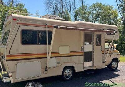 Free ad: 1985 GMC 3500 classe C in Montreal. 1985 GMC 3500 classe C in Montreal