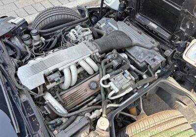 Free ad: 1990 Chevrolet Corvette in Toronto. 1990 Chevrolet Corvette in Toronto