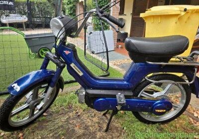 1996 Piaggio Sì in Milan