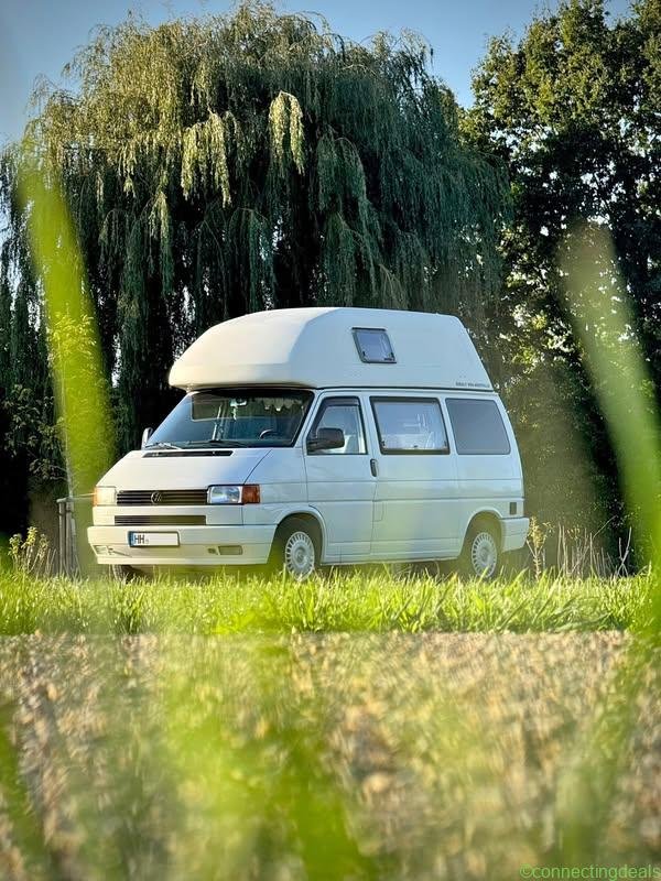 1996 VW T4 California