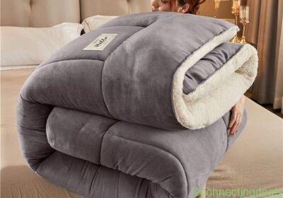 1pc Warm Winter blanket in Auckland