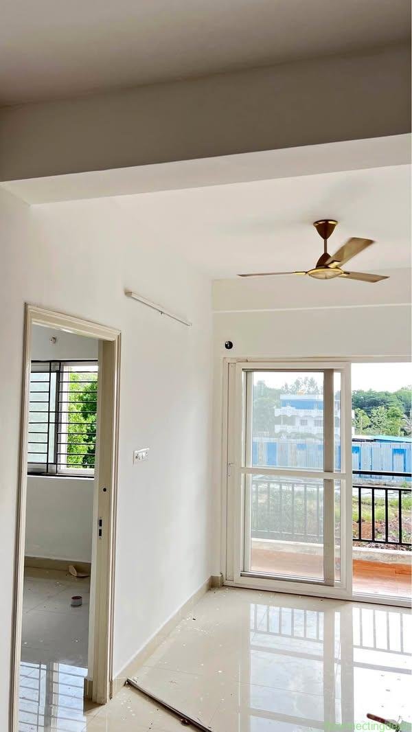 2.5 BHK for Rent – Abhee Nandika Apartments,