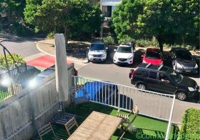2 bedroom appartement in Bondi Beach in Sydney