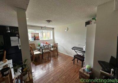 2-Bedroom Basement for Rent – Penbrooke in Calgary