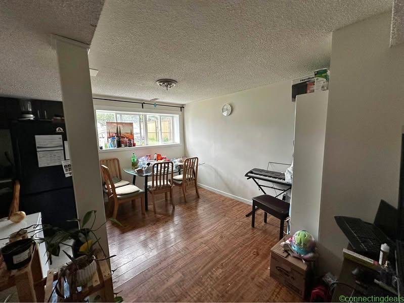 2-Bedroom Basement for Rent – Penbrooke