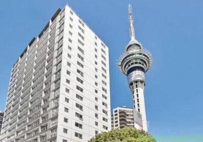 2 Beds 1 Bath Apartment/condo in Auckland