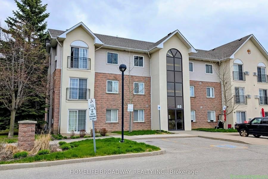 2 Beds 1 Bath Apartment