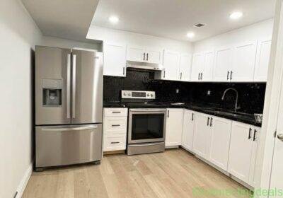 2 Beds 1 Bath - House in Toronto