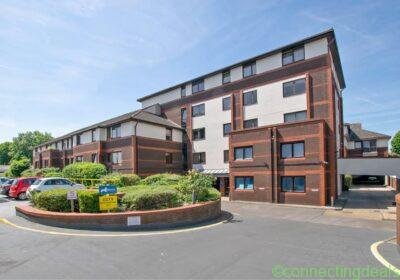 2 beds 1 bathroom – Flat in London