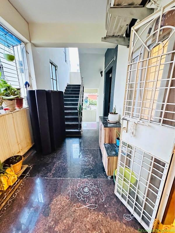 2 beds 2 bathrooms – Flat