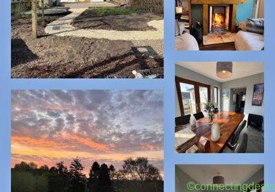 Free ad: 2 beds 2 bathrooms – House in Glasgow. 2 beds 2 bathrooms – House in Glasgow