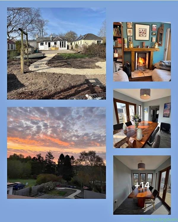 2 beds 2 bathrooms – House
