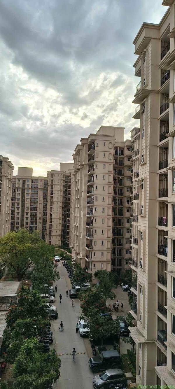 2 Beds 2 Baths – Apartment