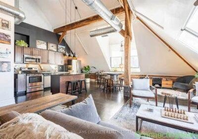 Free ad: 2 Beds 2 Baths - Apartment in Toronto. 2 Beds 2 Baths - Apartment in Toronto