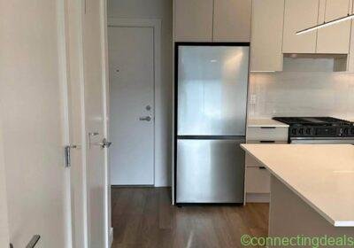 2 Beds 2 Baths - Apartment in Vancouver