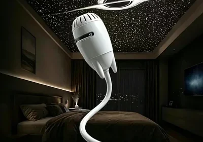 Free ad: 2-in-1 Galaxy Projector NightLight with 3 Films Best Deal in New Zealand. 2-in-1 Galaxy Projector NightLight with 3 Films Best Deal in New Zealand