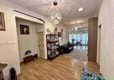 2 Storeys Semi Detached Corner @ SS4 Kelana Jaya in Kuala Lumpur