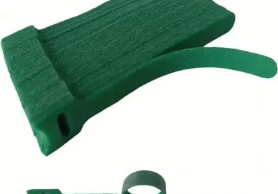 Free ad: 200 Pcs 6 Inch Green Reusable Nylon Plant Ties Best Deal in United Kingdom. 200 Pcs 6 Inch Green Reusable Nylon Plant Ties Best Deal in United Kingdom