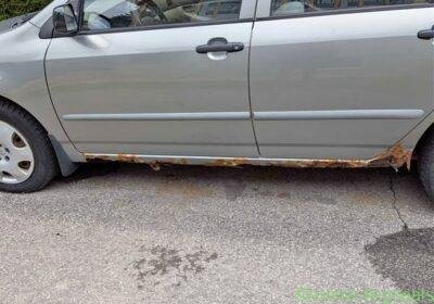 Free ad: 2004 Toyota Corolla in Montreal. 2004 Toyota Corolla in Montreal