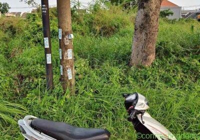 2004 Yamaha Mio in Surabaya
