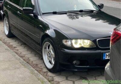 Free ad: 2005 BMW M3 in Hamburg. 2005 BMW M3 in Hamburg