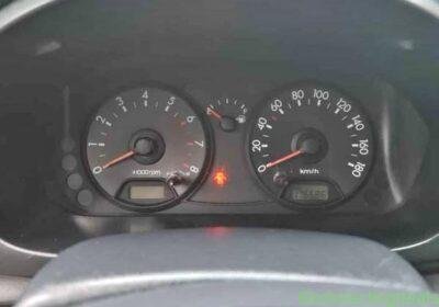 Free ad: 2005 Kia Picanto in Cologne. 2005 Kia Picanto in Cologne
