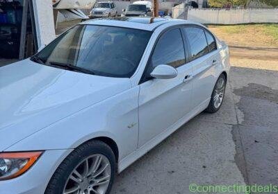 2006 BMW 323i in Edmonton