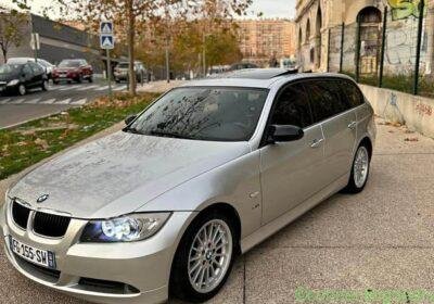 Free ad: 2006 BMW braq in Marseille. 2006 BMW braq in Marseille