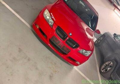 Free ad: 2006 BMW i8 in Berlin. 2006 BMW i8 in Berlin