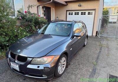 2007 BMW 3 Series · 328i Sport Wagon 4D in Los Angeles