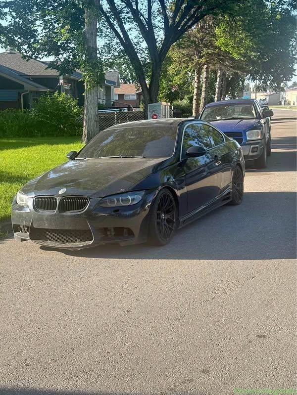 2007 BMW 335i
