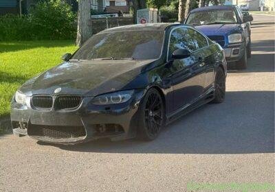 Free ad: 2007 BMW 335i in Calgary. 2007 BMW 335i in Calgary