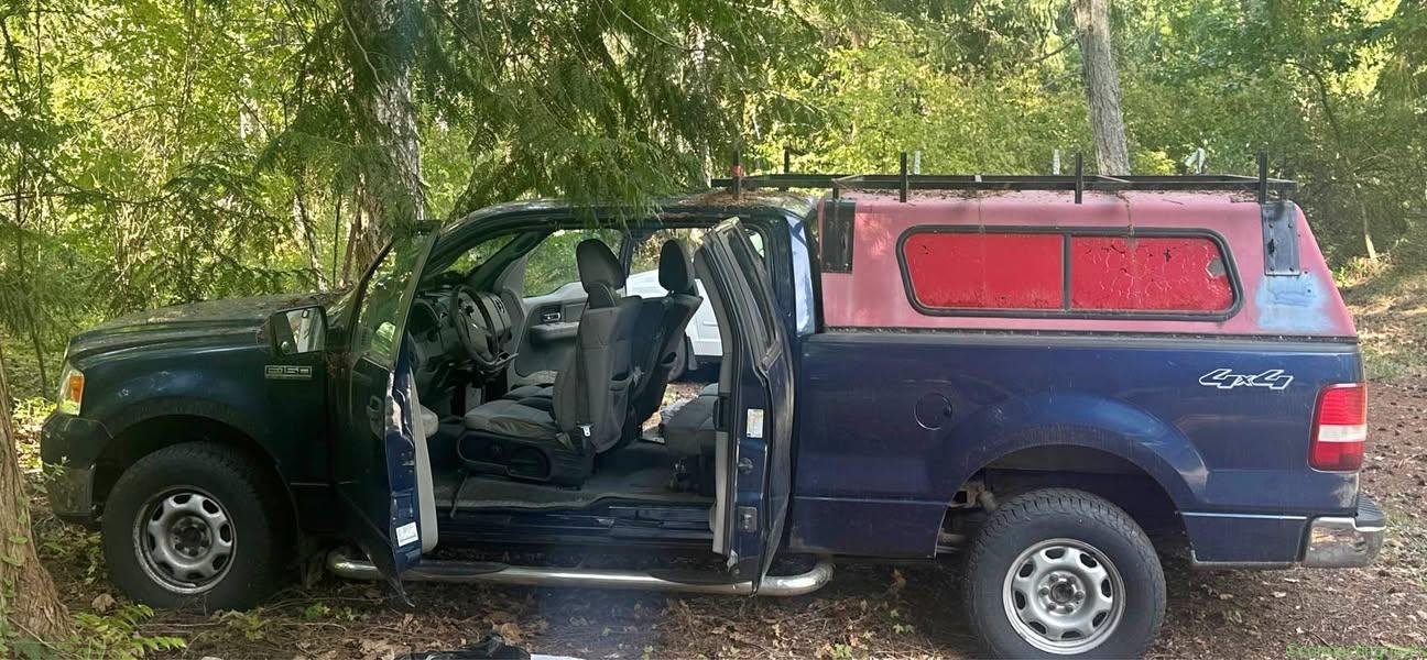 2007 Ford F-150