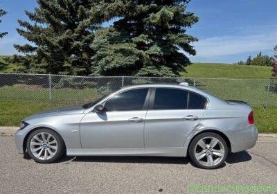 2008 BMW 335i in Calgary