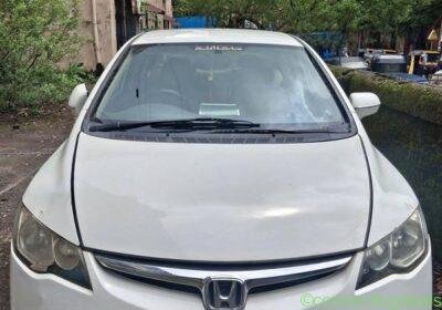 Free ad: 2008 Honda Civic in Mumbai. 2008 Honda Civic in Mumbai