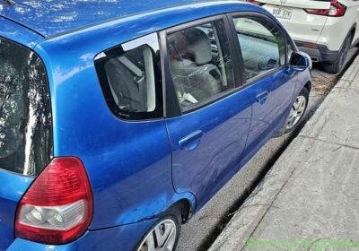 Free ad: 2008 Honda Fit in Montreal. 2008 Honda Fit in Montreal