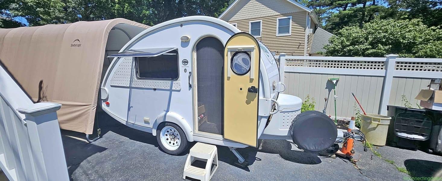 2008 Thor t@b