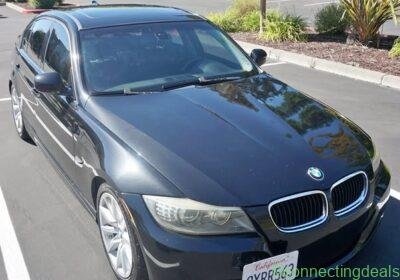 2009 BMW 328i in Los Angeles