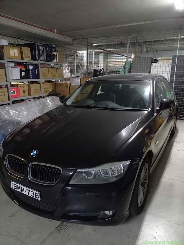 2009 BMW 其他