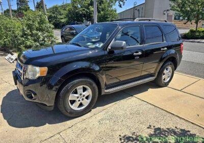 2009 Ford Escape Sport Utility 4D in New York