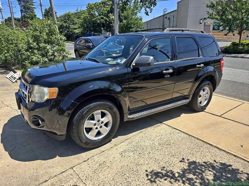 2009 Ford Escape Sport Utility 4D