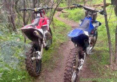 2009 Yamaha YZ in Melbourne