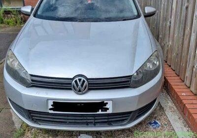 Free ad: 2010 Volkswagen Golf in Manchester. 2010 Volkswagen Golf in Manchester