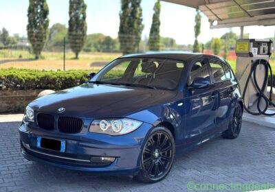 Free ad: 2011 BMW 116i in Milan. 2011 BMW 116i in Milan