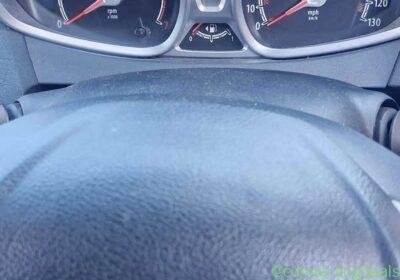 Free ad: 2011 Ford Fiesta in Manchester. 2011 Ford Fiesta in Manchester