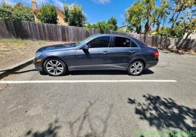 Free ad: 2011 Mercedes-Benz E-Class · E 350 Sedan 4D in Los Angeles. 2011 Mercedes-Benz E-Class · E 350 Sedan 4D in Los Angeles