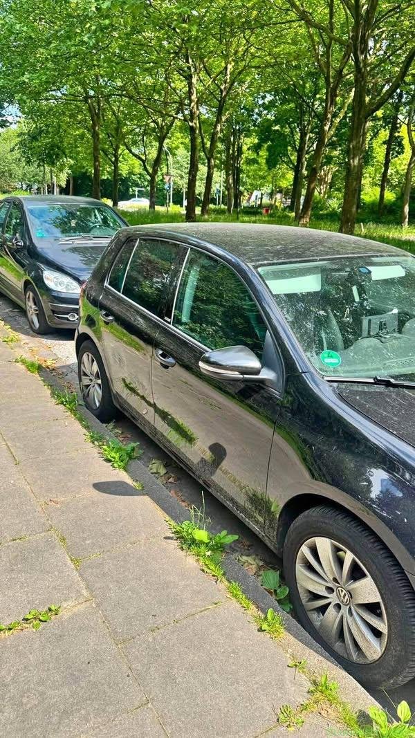 2011 Volkswagen Golf