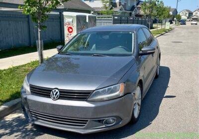 Free ad: 2011 Volkswagen Jetta in Edmonton. 2011 Volkswagen Jetta in Edmonton